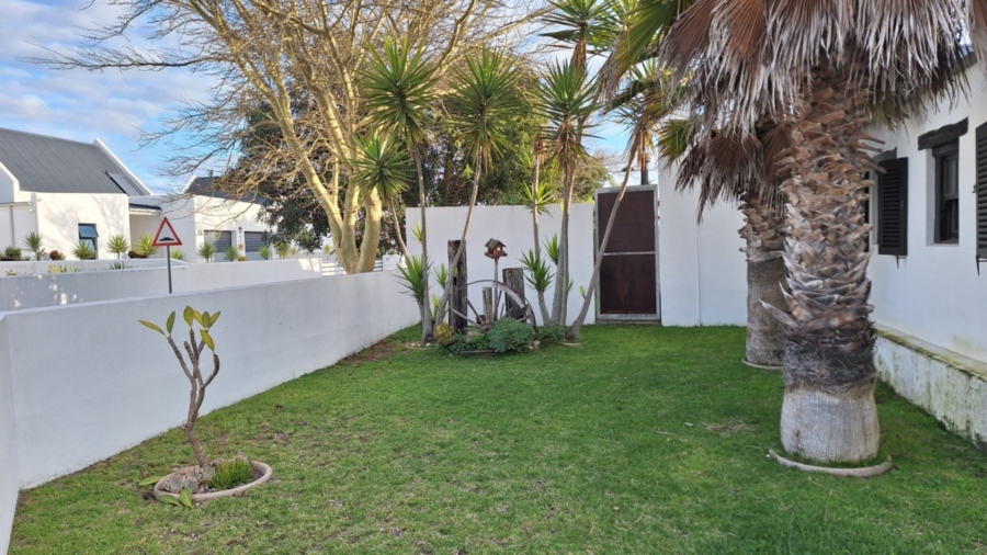 4 Bedroom Property for Sale in Dwarskersbos Western Cape